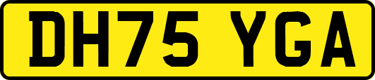 DH75YGA