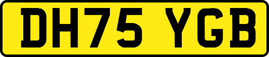 DH75YGB