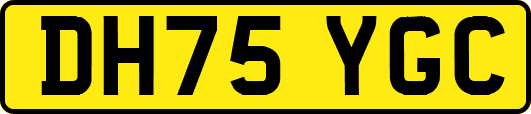 DH75YGC