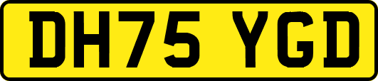 DH75YGD