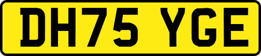 DH75YGE