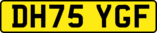 DH75YGF