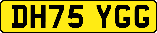 DH75YGG