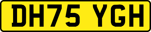 DH75YGH