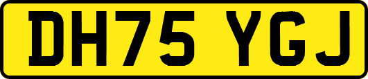 DH75YGJ