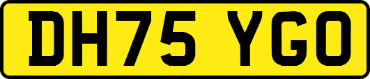 DH75YGO
