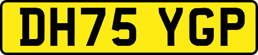 DH75YGP