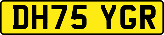 DH75YGR