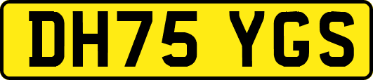 DH75YGS