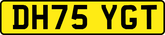 DH75YGT