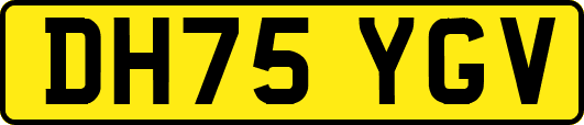 DH75YGV