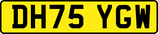 DH75YGW