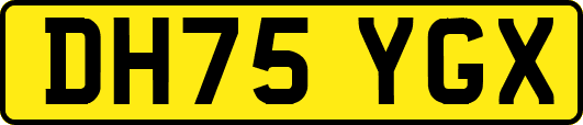 DH75YGX