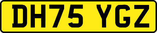 DH75YGZ