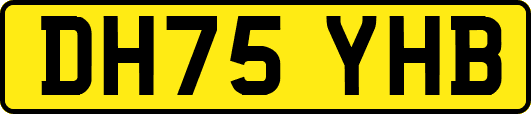 DH75YHB