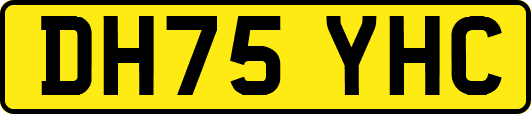 DH75YHC