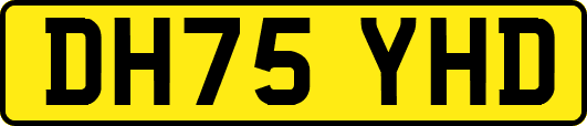 DH75YHD