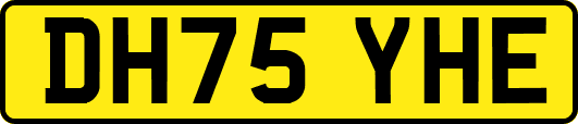 DH75YHE