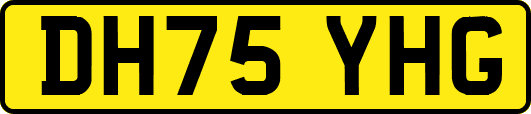 DH75YHG