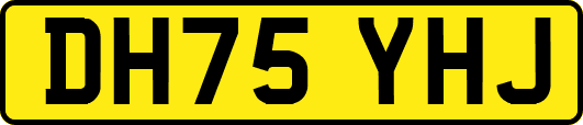 DH75YHJ