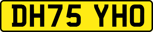 DH75YHO