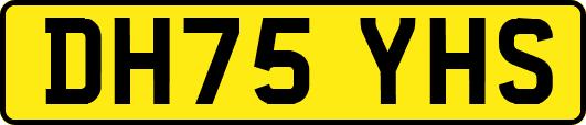 DH75YHS
