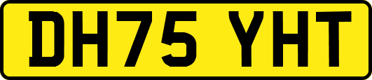 DH75YHT