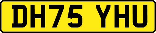 DH75YHU