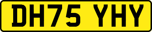 DH75YHY