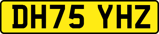 DH75YHZ