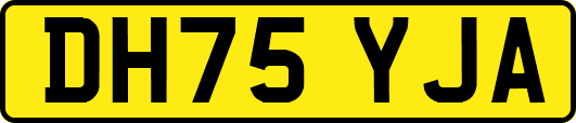 DH75YJA