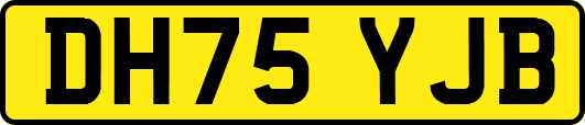 DH75YJB