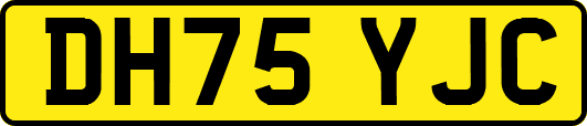 DH75YJC