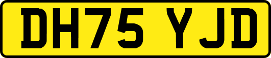 DH75YJD