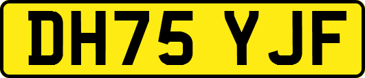 DH75YJF