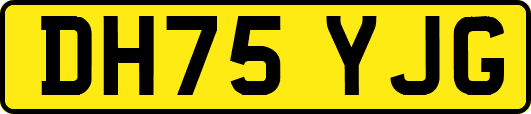 DH75YJG