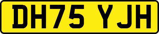 DH75YJH