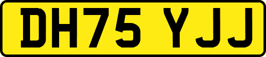 DH75YJJ