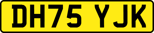 DH75YJK