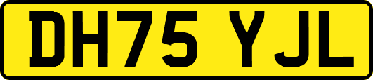 DH75YJL