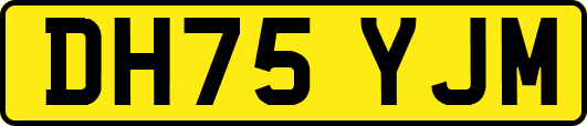 DH75YJM