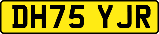 DH75YJR
