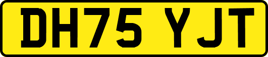 DH75YJT