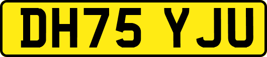 DH75YJU