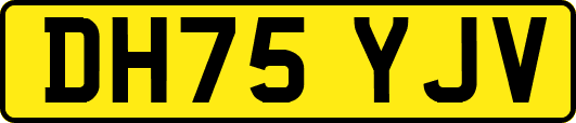 DH75YJV