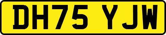 DH75YJW