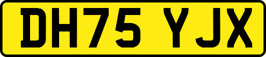 DH75YJX