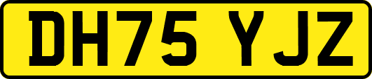 DH75YJZ