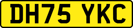 DH75YKC