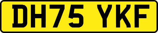 DH75YKF